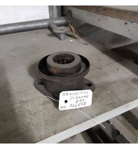 MANICOTTO PIGNONE FIAT 650 - ERREVI 714658