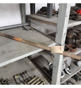 ASTA BILANCERI FIAT 650 N1