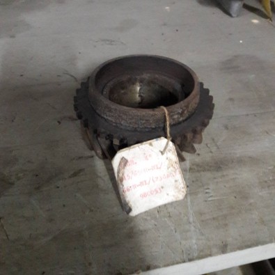 INGRANAGGIO 4° VELOCITA' FIAT 645 - 650 - OE 980053 - RICAMBIO ORIGINALE
