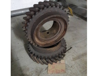 INGRANAGGIO 3° VELOCITA' FIAT 645 - 650 - OE 980054 - RICAMBIO ORIGINALE