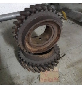 INGRANAGGIO 3° VELOCITA' FIAT 645 - 650 - OE 980054 - RICAMBIO ORIGINALE