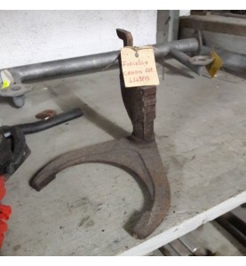 FORCELLA CAMBIO FIAT 642 - 643 N- N1- OE 4549873 - RICABIO ORIGINALE