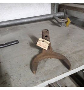 FORCELLA CAMBIO FIAT 642 - 745377