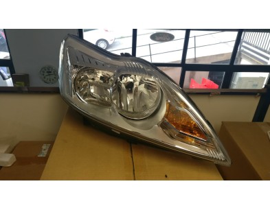 FARO ANTERIORE DESTRO CON ALOGENO FORD FOCUS 06/10 

FRONT RIGHT HEADLIGHT FORD FOCUS 06/10
