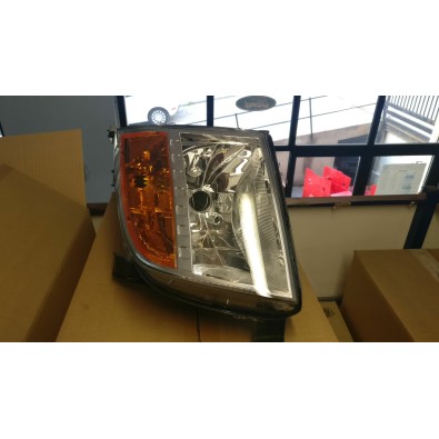 FARO ANTERIORE SINISTRO