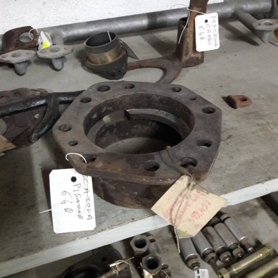 SCATOLA PIGNONE FIAT 642 - 745377 -