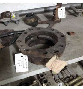 SCATOLA PIGNONE FIAT 642 - 745377 -