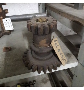 INGRANAGGIO RETROMARCIA FIAT 642 N65R - OE 745352