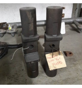 CROCERA DIFFERENZIALE FIAT 642 - OE 751294 - RICAMBIO ORIGINALE