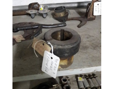 MOZZO FISSO FRIZIONE FIAT 642 - OE 745347