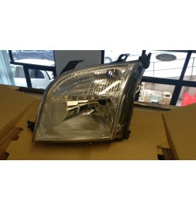 FARO ANTERIORE SINISTRO FORD FIESTA/FUSION 02/05 

FRONT LEFT HEADLIGHT FORD FIESTA/FUSION 02/05