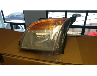 FARO ANTERIORE SINISTRO ,AMBRA, FORD FIESTA /FUSION 05/12 

FRONT LEFT HEADLIGHT , AMBER, FORD FIESTA/FUSION 05/12