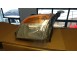 FARO ANTERIORE SINISTRO ,AMBRA, FORD FIESTA /FUSION 05/12 

FRONT LEFT HEADLIGHT , AMBER, FORD FIESTA/FUSION 05/12