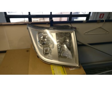 FARO ANTERIORE SINISTRO FORD TRANSIT 08/11 

FRONT LEFT HEADLIGHT  FORD TRANSIT 08/11