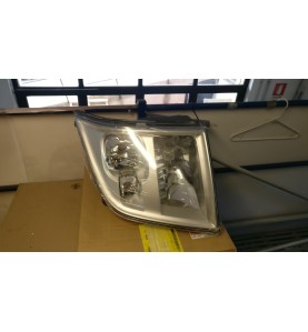 FARO ANTERIORE SINISTRO FORD TRANSIT 08/11 

FRONT LEFT HEADLIGHT  FORD TRANSIT 08/11