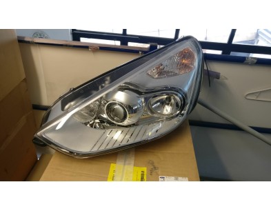 FARO ANTERIORE SINISTRO FORD S-MAX / GALAXY 06/15  

FRONT LEFT HEADLIGHT FORD S-MAX / GALAXY 06/15