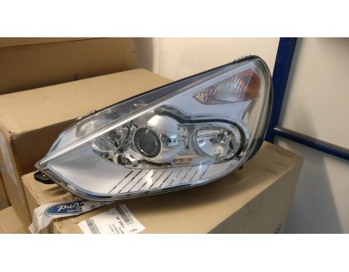 FARO ANTERIORE SINISTRO FORD S-MAX 06/15 

FRONT LEFT HEADLIGHT FORD S-MAX 06/15