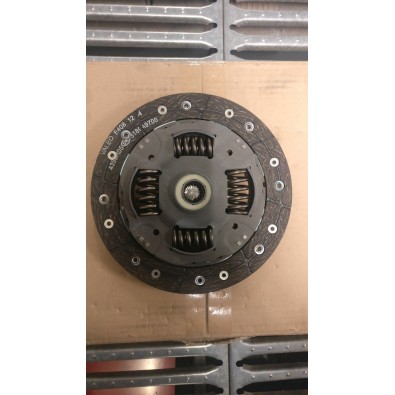 DISCO FRIZIONE FORD FIESTA / FUSION 1.4 DURATORQ TDCI 68 PS 

CLUTCH DISC FORD FIESTA / FUSION 1.4 DURATORQ TDCI 68 PS