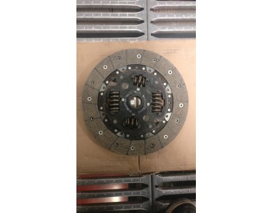 DISCO FRIZIONE FORD ESCORT/ORION 90/95 

CLUTCH DISC FORD ESCORT/ORION 90/95