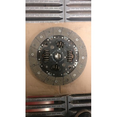 DISCO FRIZIONE FORD ESCORT/ORION 90/95 

CLUTCH DISC FORD ESCORT/ORION 90/95