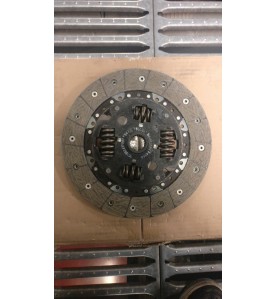 DISCO FRIZIONE FORD ESCORT/ORION 90/95 

CLUTCH DISC FORD ESCORT/ORION 90/95