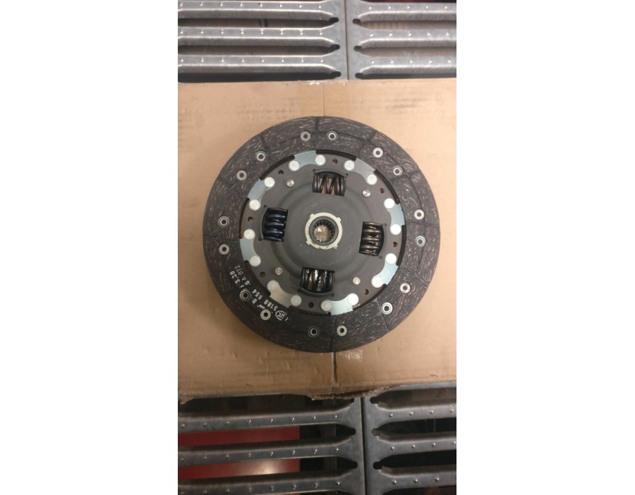 DISCO FRIZIONE PER I MODELLI GUARDA LA FOTO  

CLUTCH DISC FOR THE MODELS SEE THE PHOTO