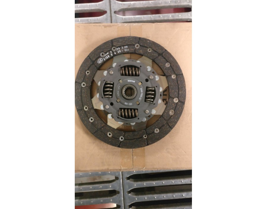DISCO FRIZIONE PER MODELLI GUARDA FOTO 

CLUTCH DISC FOR MODELS SEE THE PHOTO