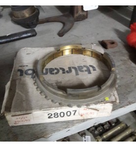 SINCRONIZZATORE FIAT 650 - 662 - ITALRICAMBI 28007