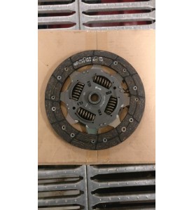 DISCO FRIZIONE PER INFO MODELLI E MOTORI GUARDA FOTO ALLEGATA  

CLUTCH DISC FOR INFO MODELS AND ENGINE SEE THE PHOTO