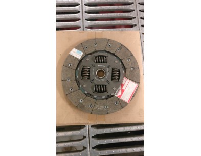 DISCO FRIZIONE FORD MONDEO 92/96 1.8 DIESEL 

CLUTCH DISC FORD MONDEO 92/96 1.8 DIESEL