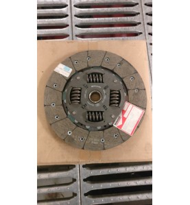 DISCO FRIZIONE FORD MONDEO 92/96 1.8 DIESEL 

CLUTCH DISC FORD MONDEO 92/96 1.8 DIESEL