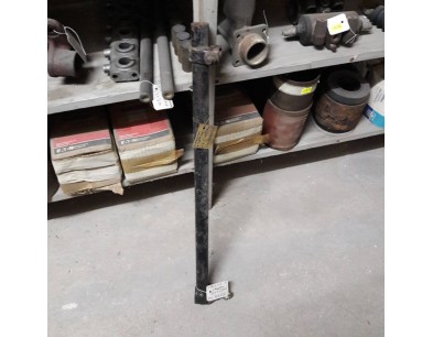 TIRANTE STERZO LONGITUDINALE FIAT IVECO 645 - 650 - ERREVI 712618