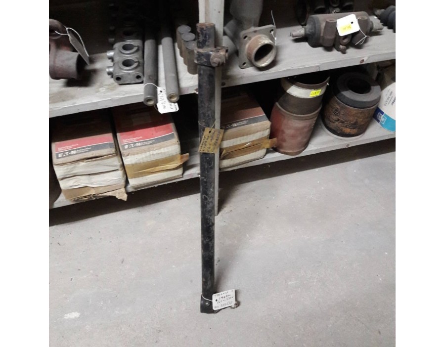 TIRANTE STERZO LONGITUDINALE FIAT IVECO 645 - 650 - ERREVI 712618