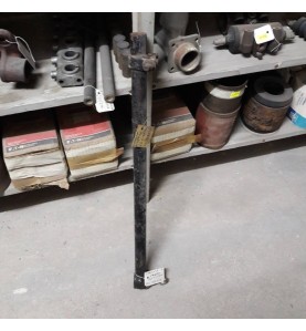 TIRANTE STERZO LONGITUDINALE FIAT IVECO 645 - 650 - ERREVI 712618