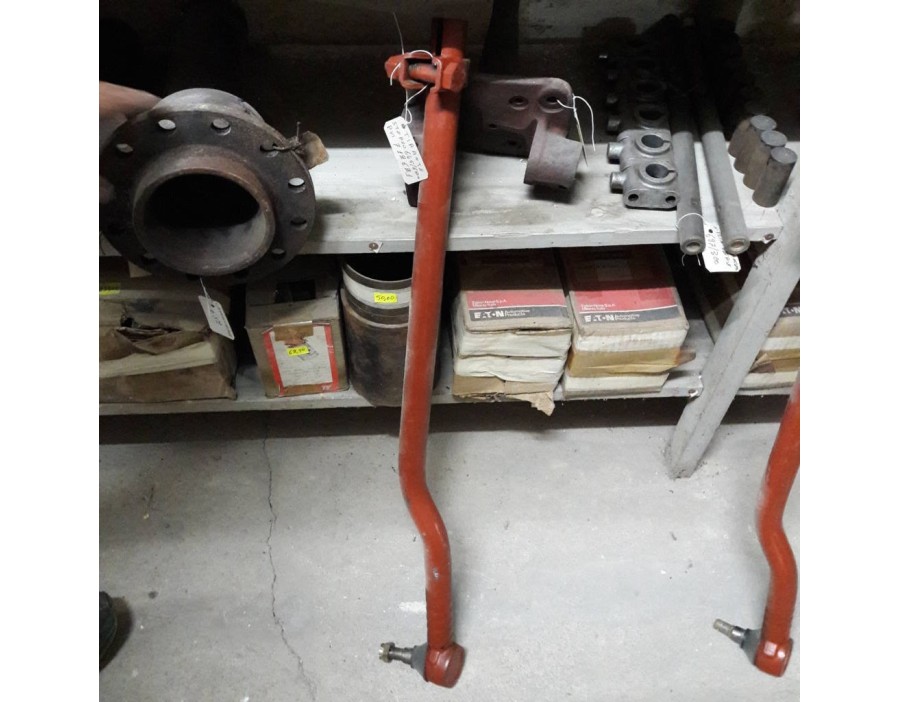 TIRANTE STERZO LONGITUDINALE FIAT 645 650 662 N2/3ERREVI 712621 OE  4665085