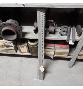 PEDANA RIVESTIMENTO SOTTOPORTA DX  FIAT 643