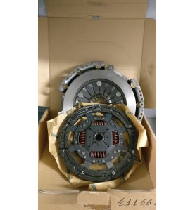 KIT FRIZIONE RIGENERATA 1.7 BENZINA  FORD PUMA 97/01 

KIT CLUTCH REGENERATED 1.7 PETROL FORD PUMA 97/01