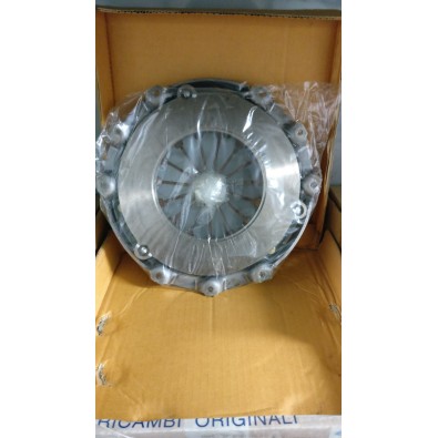 COPERCHIO SCATOLA FRIZIONE FORD RANGER 02/07 2.5 DIESEL 

CLUTCH BOX COVER FORD RANGER 02/07 2.5 DIESEL