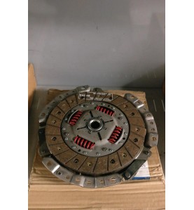 KIT FRIZIONE FORD KA  03/08 1.6 BENZINA  

KIT CLUTCH FORD KA 03/08 1.6 PETROL