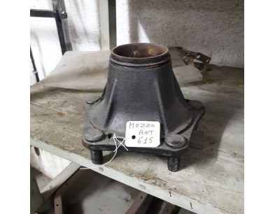 MOZZO RUOTA ANT OM FIAT IVECO 615