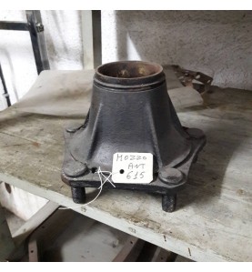 MOZZO RUOTA ANT OM FIAT IVECO 615