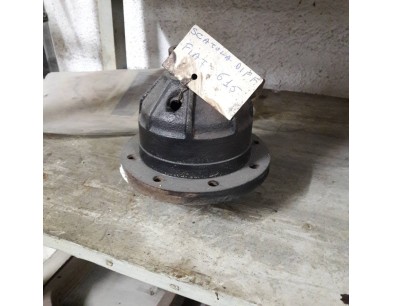 SCATOLA DIFFERENZIALE FIAT OM IVECO 615
