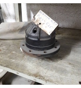 SCATOLA DIFFERENZIALE FIAT OM IVECO 615