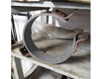 NASTRO FRENO A MANO OM FIAT IVECO TIGROTTO LEONCINO LUPETTO