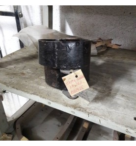 STAFFA DINAMO OM FIAT IVECO LEONCINO - OE 8502966