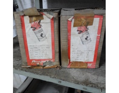 PISTONE OM FIAT IVECO LEONCINO