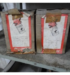 PISTONE OM FIAT IVECO LEONCINO