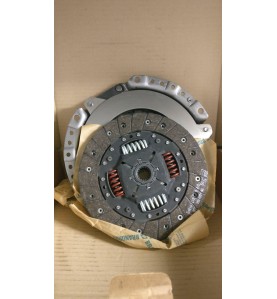 KIT FRIZIONE FORD ESCORT 95/01 FIESTA 89/96 

KIT CLUTCH FORD ESCORT 95/01 FIESTA 86/96