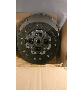 KIT FRIZIONE FORD TRANSIT 08 2.4 TDCI 120 PS  

KIT CLUTCH FORD TRANSIT 08 2.4 TDCI 120 PS