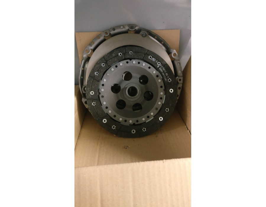 KIT FRIZIONE FORD FOCUS 98/05 TRANSIT CONNECT 02/02 1.8 DIESEL 

KIT CLUTCH FORD FOCUS 98/05 TRANSIT CONNECT 02/02 1.8 DIESEL
